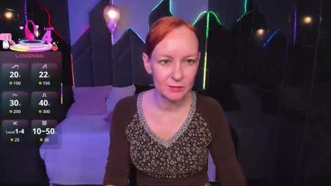 Snapshot of nika_gentle chatting on October 11, 6:51 am Nika online show from October 11, 6:51 am