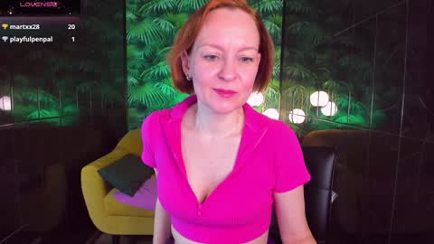 Nika online show from January 10, 5:58 am