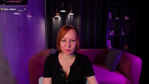 Nika online show from March 8, 5:25 am