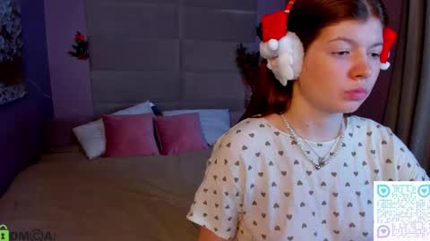 Nika online show from December 23, 8:07 am