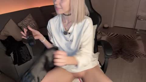 Russian sweet baby online show from February 21, 3:46 pm