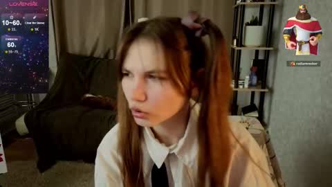 Nika online show from February 23, 5:23 pm