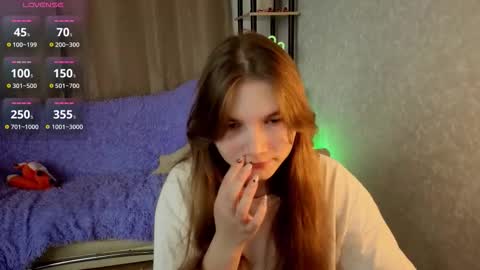 Nika online show from September 18, 5:44 pm
