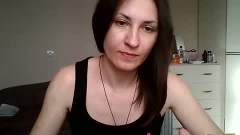 nika_smily online show from May 7, 11:25 am