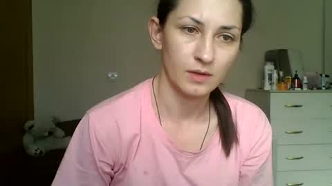 nika_smily online show from May 25, 10:47 am