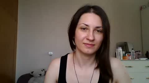 nika_smily online show from May 9, 6:04 am