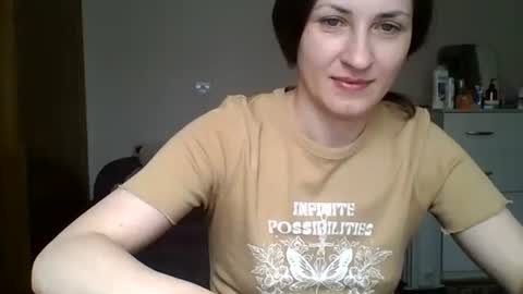 nika_smily online show from June 3, 8:48 am