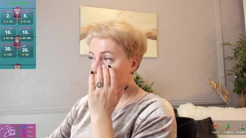 Snapshot of nika_smit chatting on December 25, 5:05 am Nika online show from December 25, 5:05 am