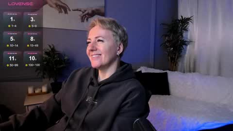 Snapshot of nika_smit chatting on February 28, 10:09 am Nika online show from February 28, 10:09 am