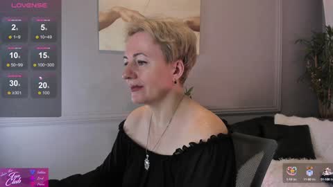 Snapshot of nika_smit chatting on January 18, 5:31 am Nika online show from January 18, 5:31 am