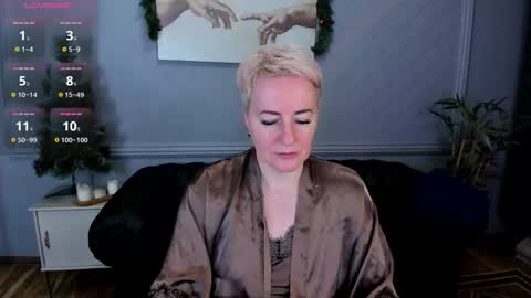 Nika online show from December 14, 5:57 am