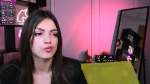 Little  Angel online show from December 5, 6:35 am