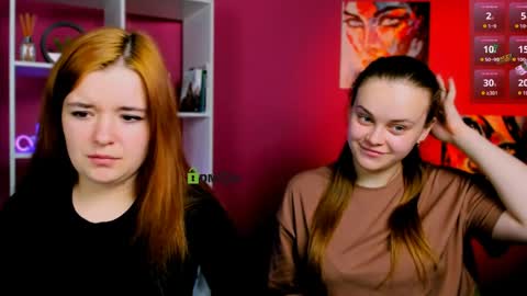 Little  Angel online show from March 30, 12:38 pm