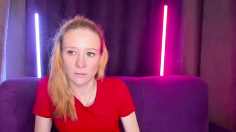 nikablond online show from July 14, 10:32 am