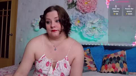 LovellyNika online show from March 5, 12:11 pm