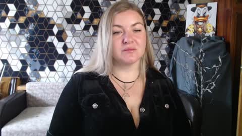 Nika online show from April 13, 4:58 am