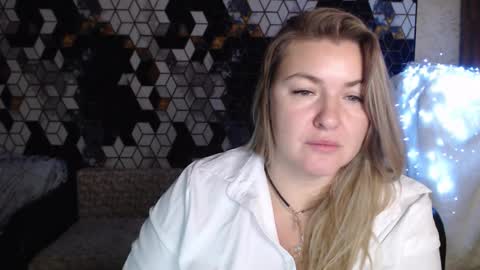 Nika online show from December 3, 8:22 pm