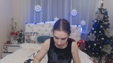 nikastarkk online show from January 3, 7:18 pm