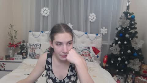 nikastarkk online show from January 5, 7:17 pm