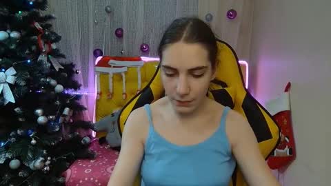 nikastarkk online show from January 8, 7:24 pm