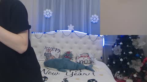 nikastarkk online show from December 7, 7:21 pm