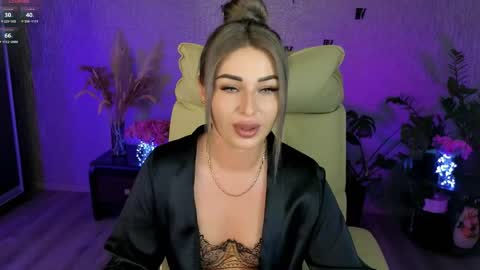 NikaStill  online show from June 3, 2:56 am