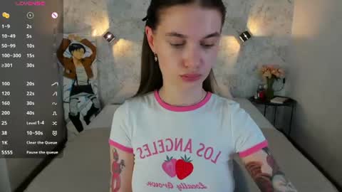 Nika online show from July 11, 5:02 pm