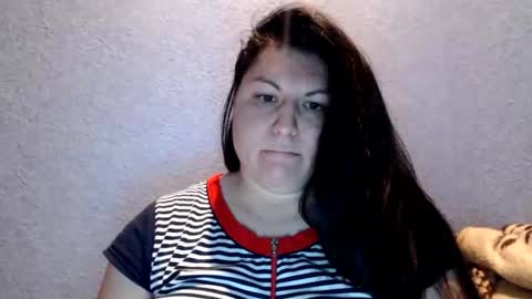 NikayShadow online show from October 12, 3:58 pm