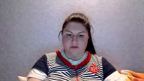 NikayShadow online show from October 19, 3:36 pm