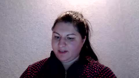 NikayShadow online show from October 14, 3:47 pm