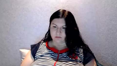 NikayShadow online show from October 10, 6:02 pm