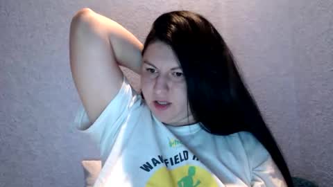 NikayShadow online show from September 19, 4:06 pm