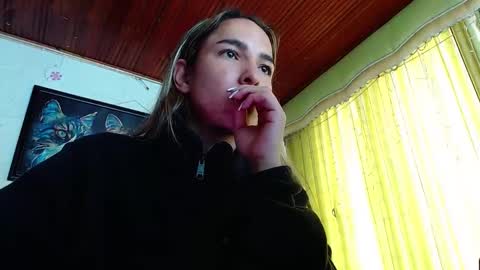  Natalia online show from December 21, 4:03 pm