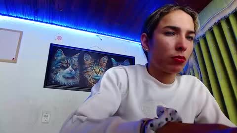  Natalia online show from December 31, 4:16 am