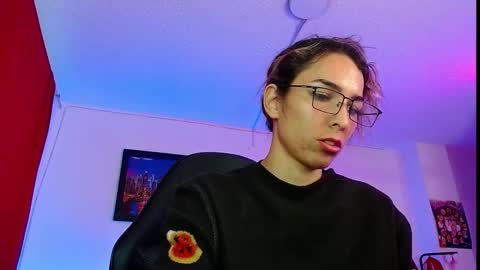  Natalia online show from October 28, 12:16 am