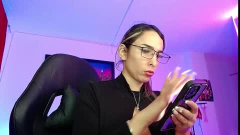  Natalia online show from October 7, 2:05 am