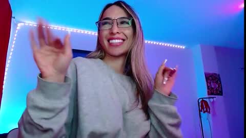  Natalia online show from September 29, 6:13 pm