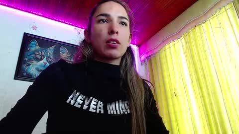  Natalia online show from December 19, 7:29 pm