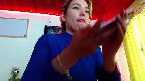  Natalia online show from December 26, 5:51 pm