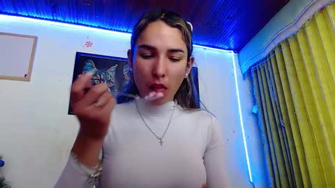  Natalia online show from January 3, 7:29 pm