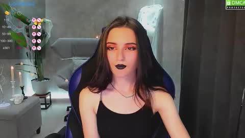 niki_cutes online show from October 19, 9:00 am