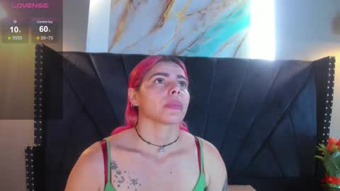 niki online show from October 6, 3:45 am