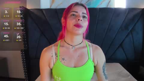 niki online show from October 2, 3:44 am