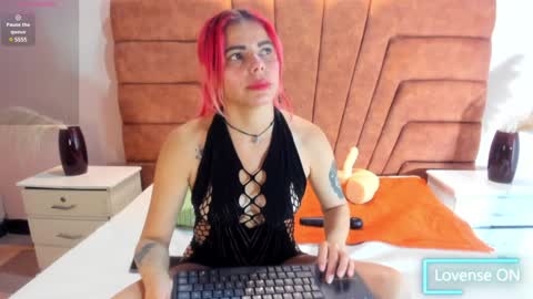 Snapshot of niki_santana chatting on January 27, 4:09 am niki online show from January 27, 4:09 am