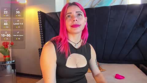 niki online show from September 29, 3:55 am