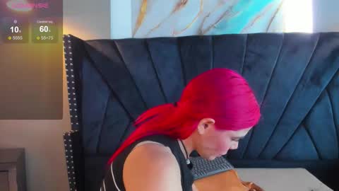 niki online show from October 27, 3:46 am