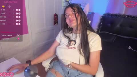 niki_sweet06 online show from December 13, 10:51 am
