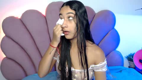    online show from January 20, 7:04 pm