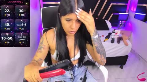Niki online show from December 13, 2:05 pm