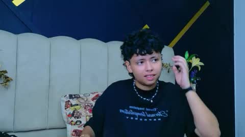 Nikievanz online show from April 29, 2:48 am